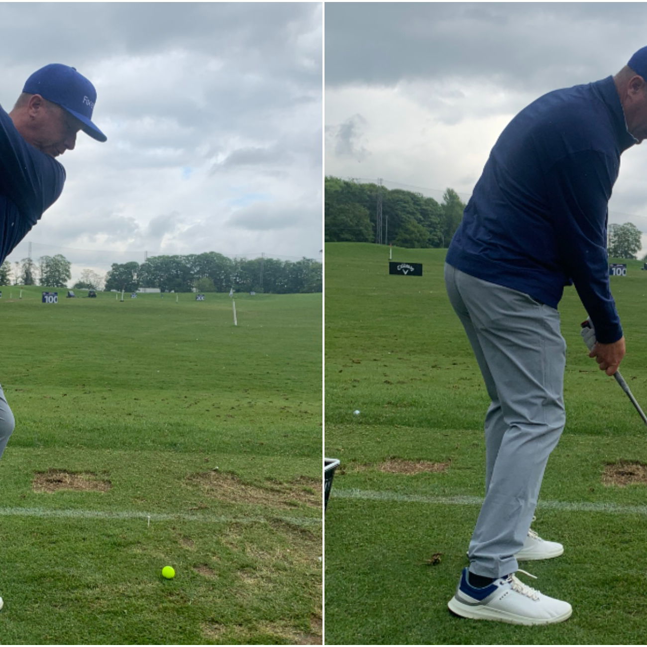 Perfect your rhythm using this SIMPLE DRILL from DP World Tour's Greig Hutcheon
